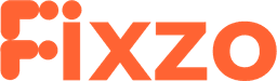 Fixzo Logo