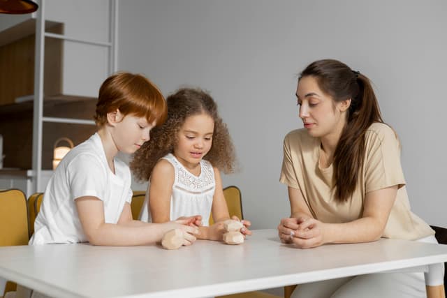 Hour-Based Babysitting